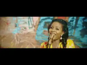 Shekinah – Chioma Ft. Dellyosh